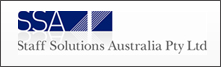 Staff Solutions Australia Pty Ltd